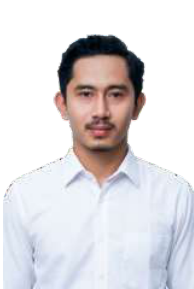 MUHAMMAD ALFREN R, S.P